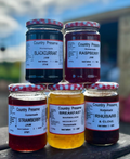 Country Preserve Homemade JAM