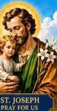 Saint Joseph Oil